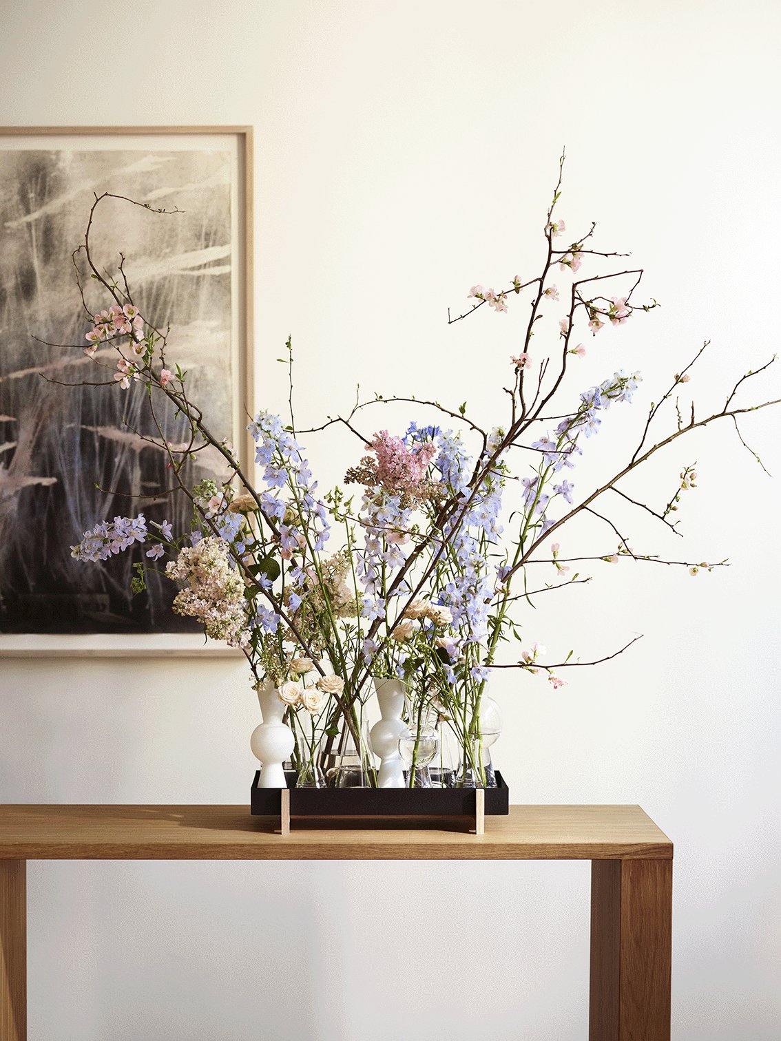 Botanic Tray, Box & Pot - Plantredo