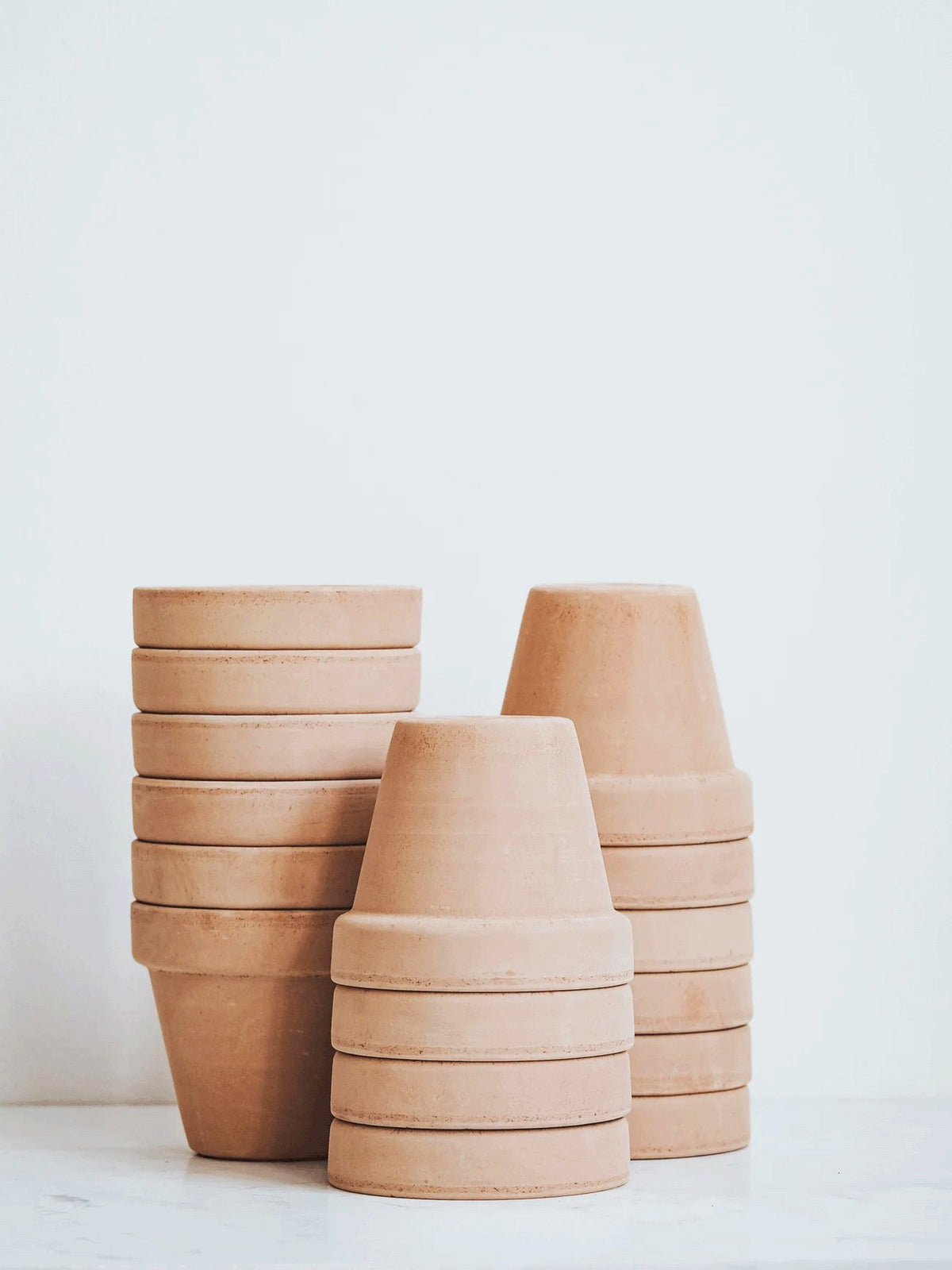 Kruka - Ø15cm - Plantredo