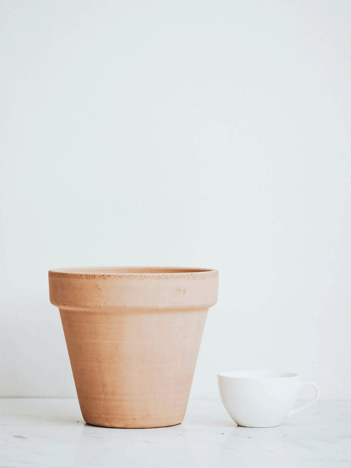 Kruka - Ø17cm - Plantredo