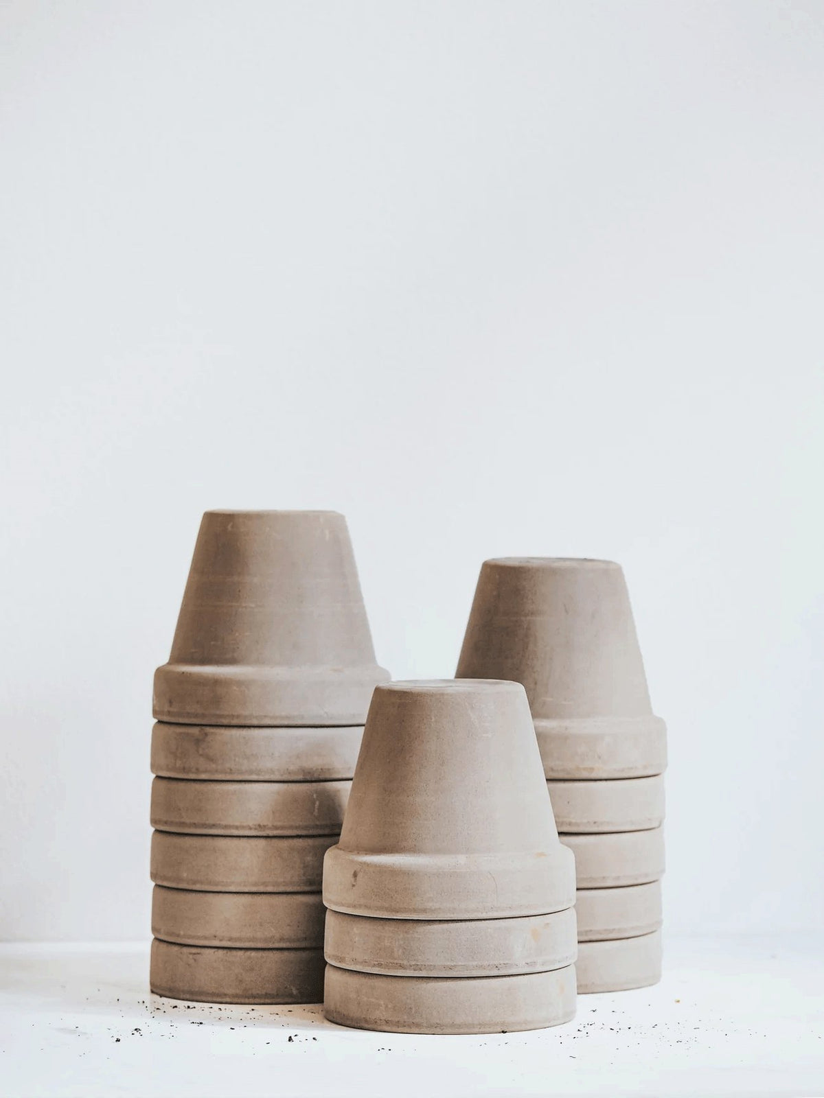 Kruka - Ø21 cm - Plantredo