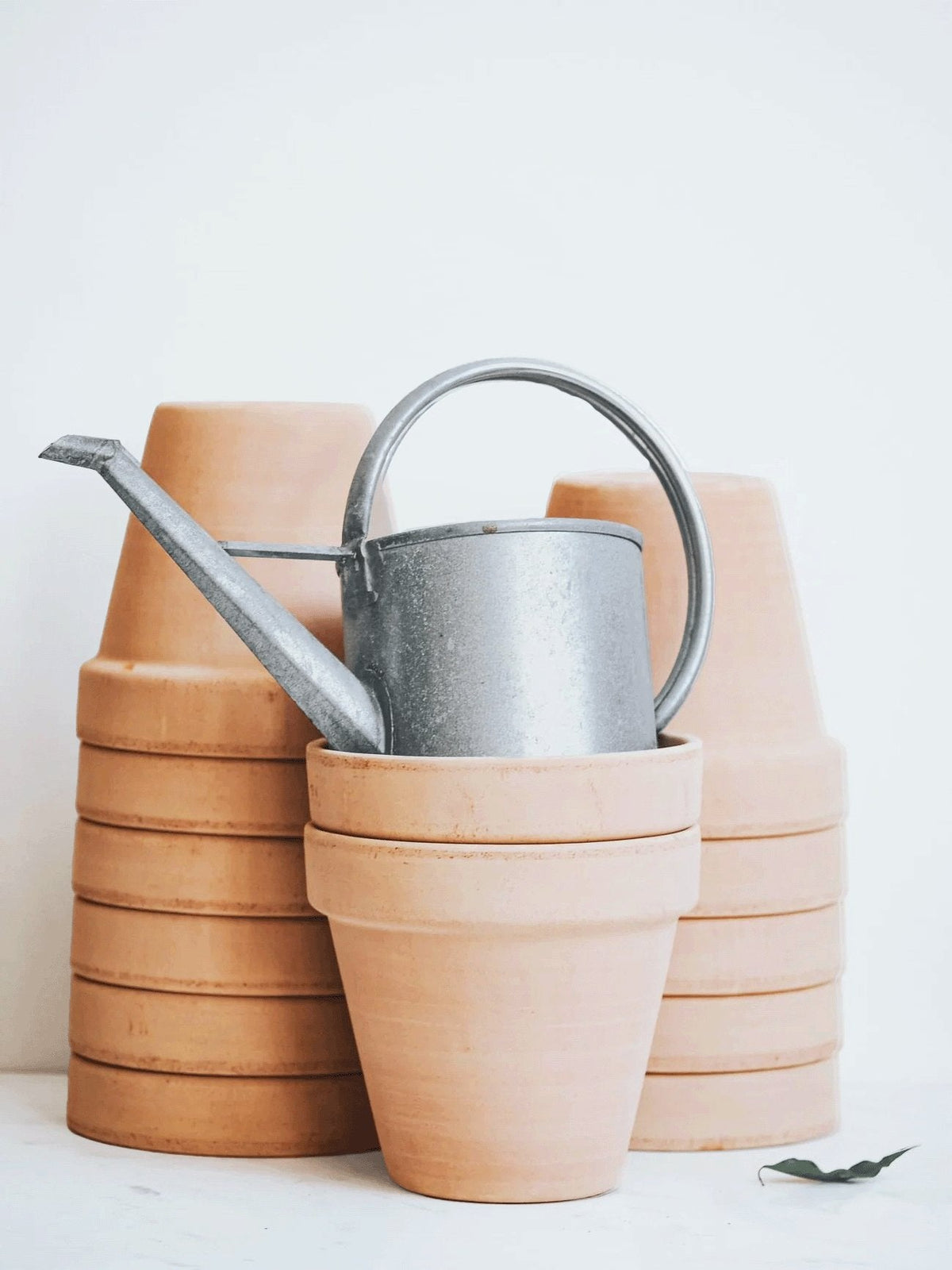 Ljus Kruka - Ø19cm - Plantredo