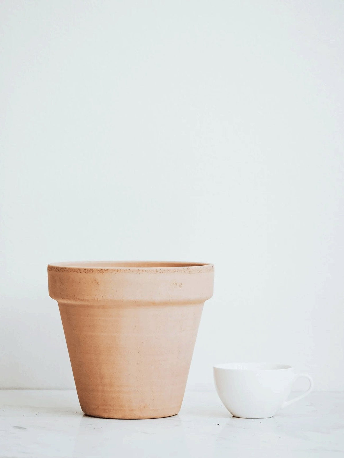 Ljus Kruka - Ø19cm - Plantredo