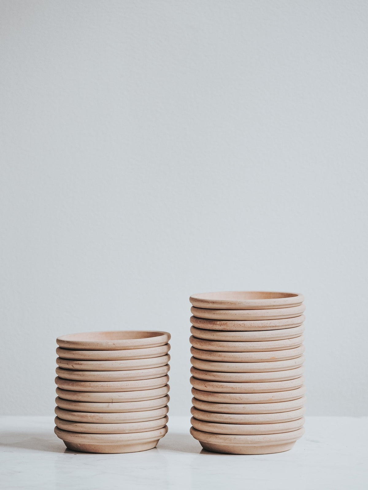 Ljust Fat - Ø17cm - Plantredo