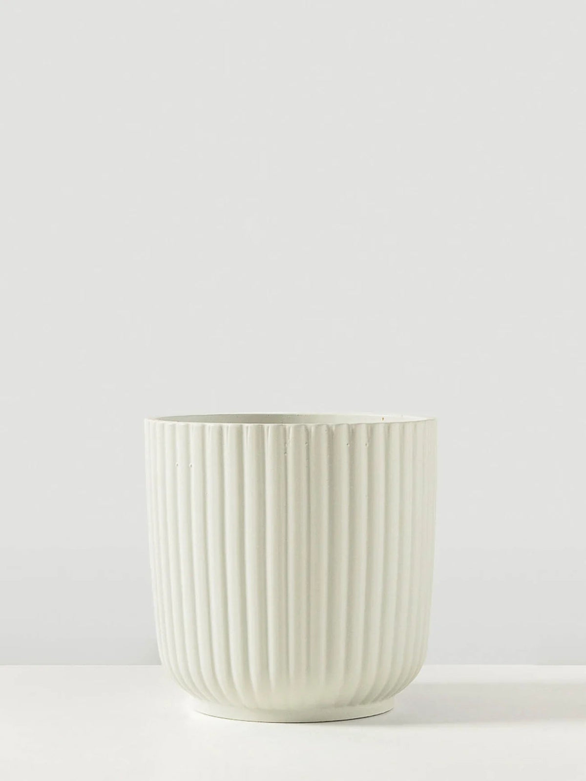 Stil kruka creme - Plantredo