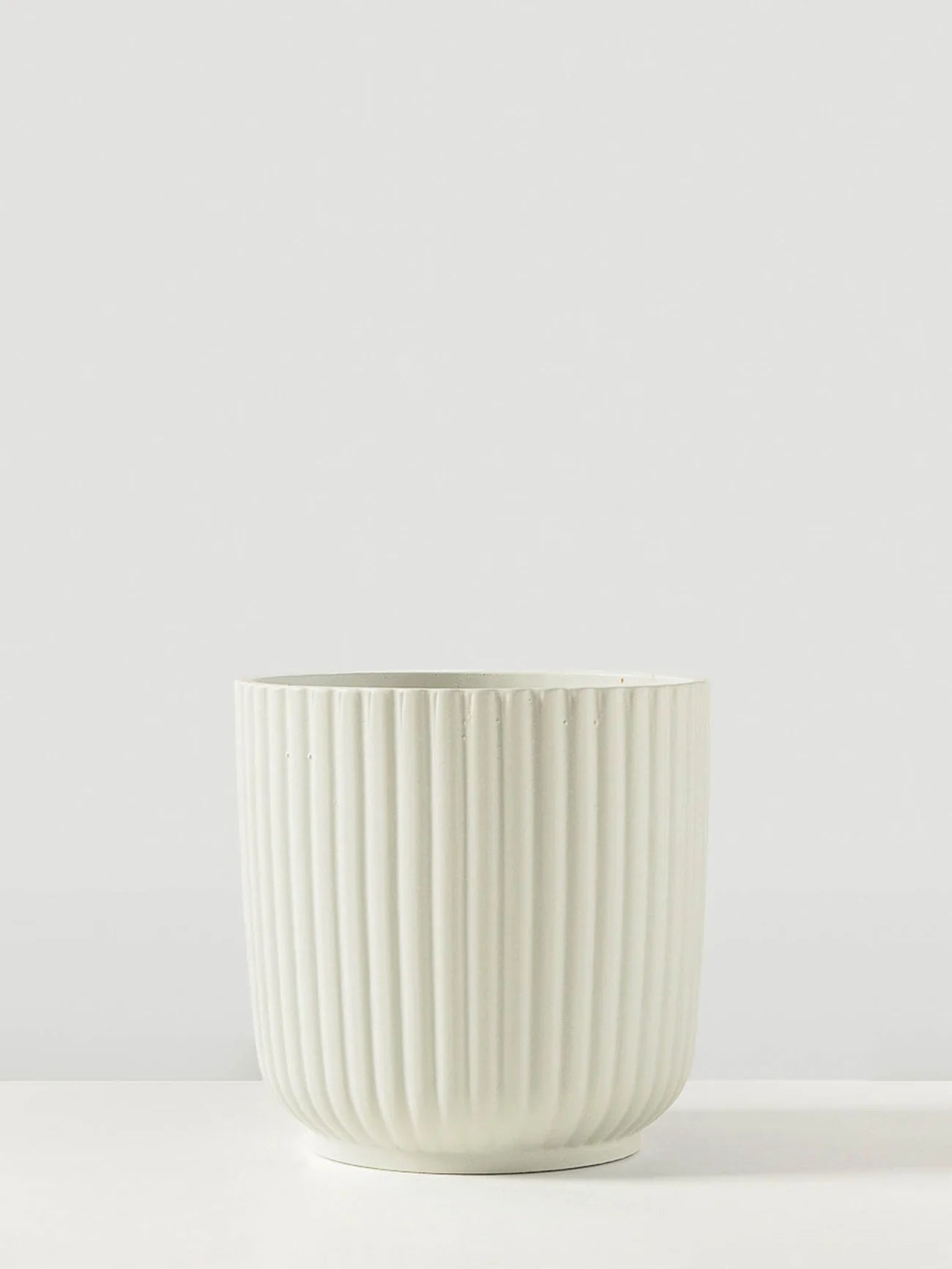 Stil kruka creme - Plantredo