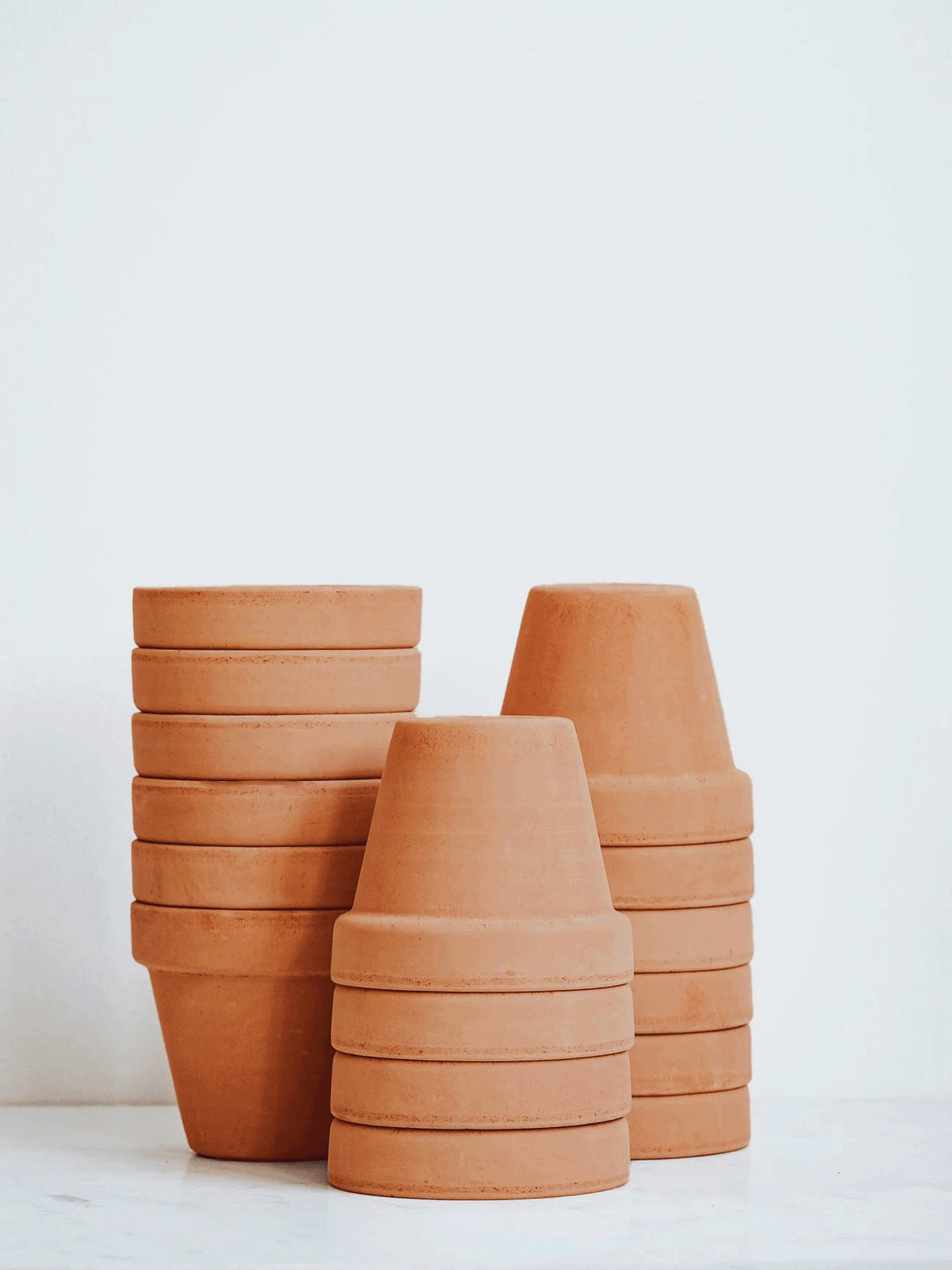 Terrakotta Kruka - Ø17cm - Plantredo