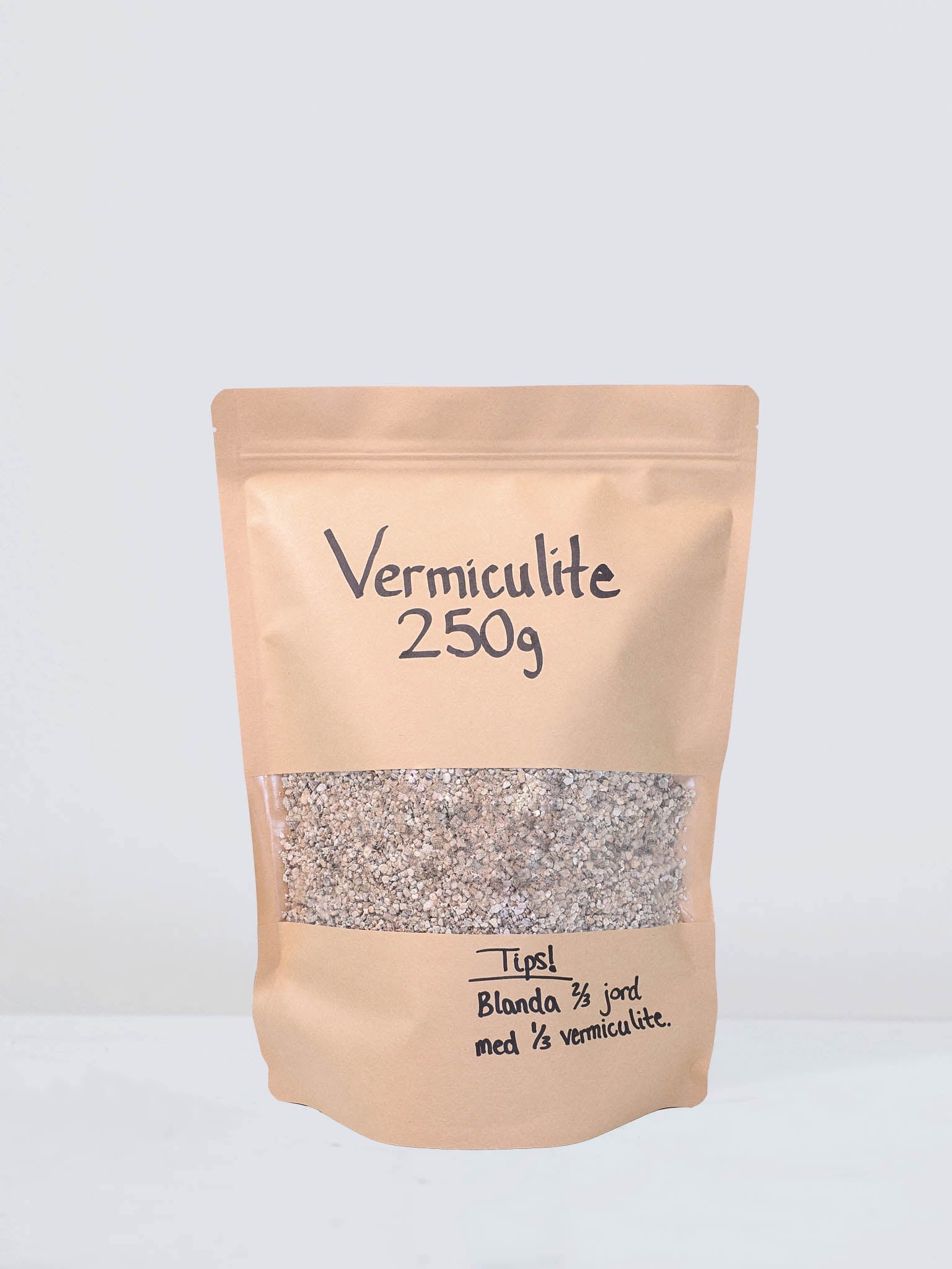 Vermiculite - Plantredo