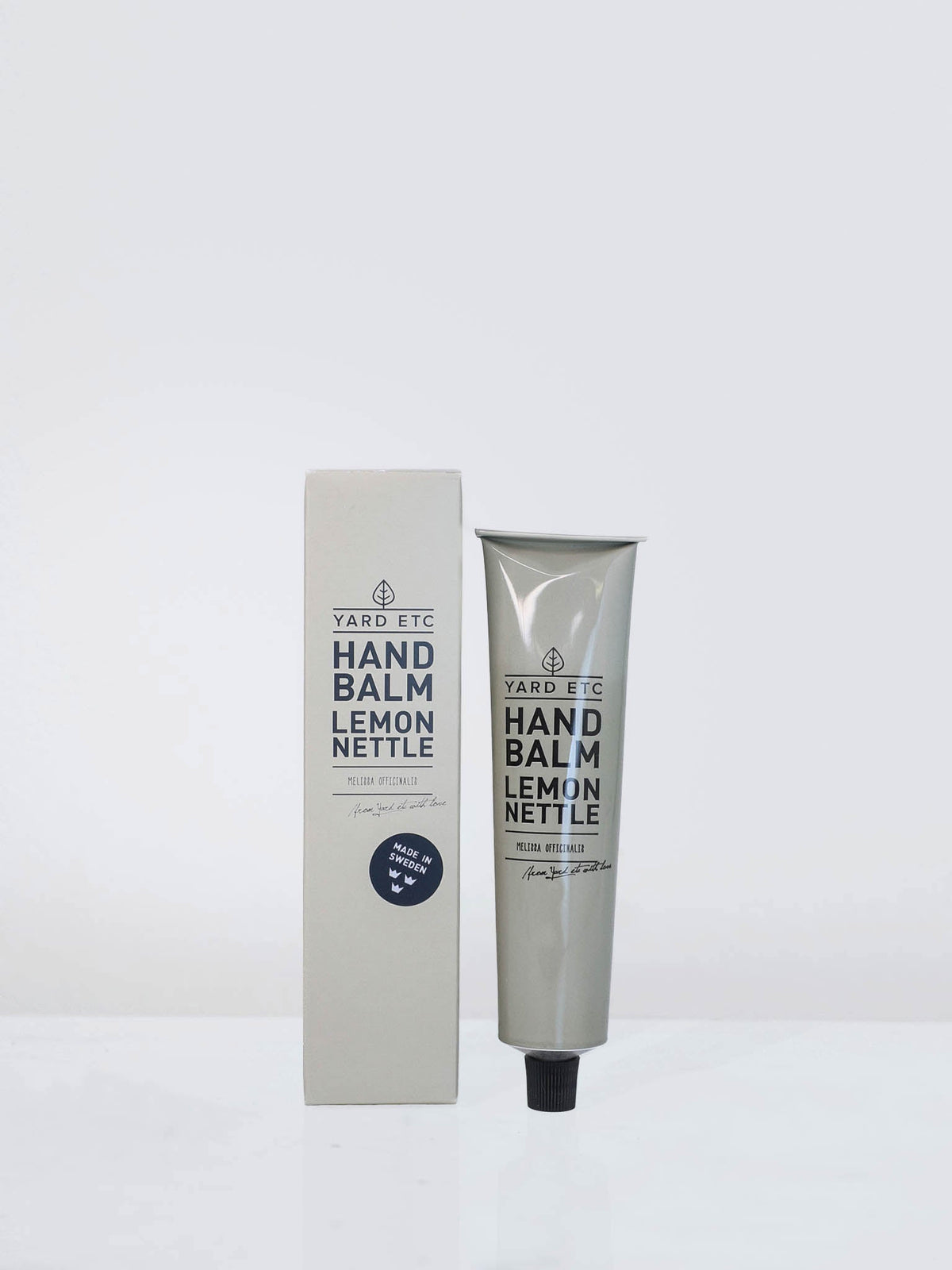 Hand Balm - Lemon Nettle - Plantredo