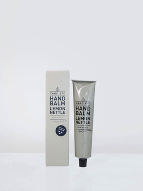 Hand Balm - Lemon Nettle - Plantredo