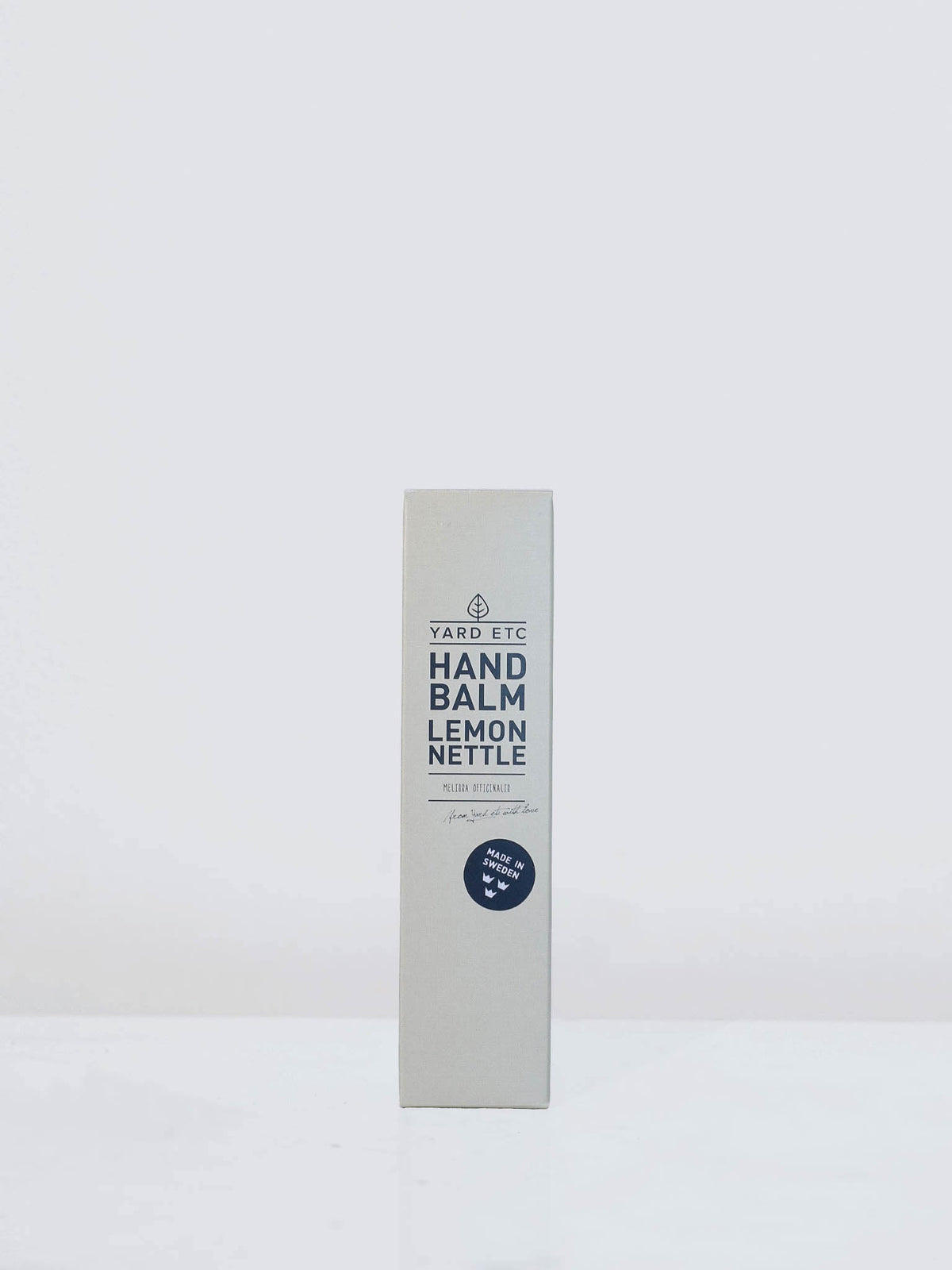 Hand Balm - Lemon Nettle - Plantredo