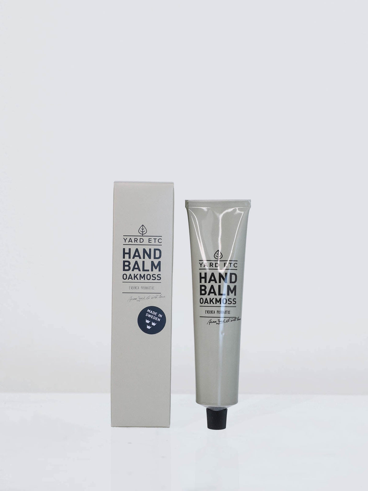 Hand Balm - Oak Moss - Plantredo