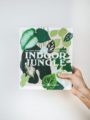 Indoor Jungle - Plantredo