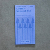 Lavendel Munstead Blue fröer - Piccolo - Plantredo