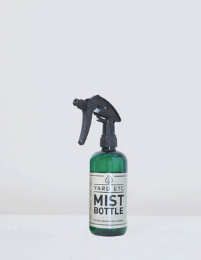 Mist Bottle - Spray Flaska - Plantredo