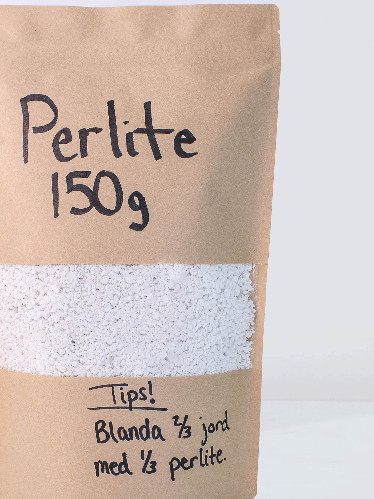 Perlite - Plantredo