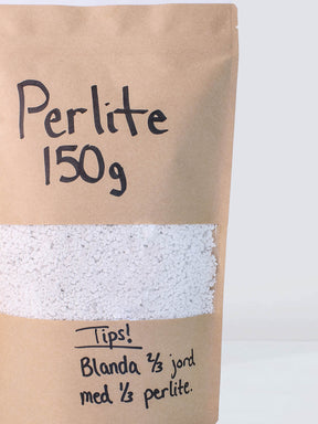 Perlite - Plantredo