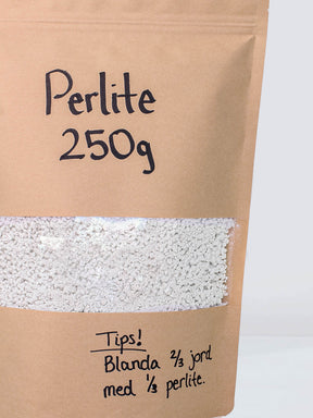 Perlite - Plantredo