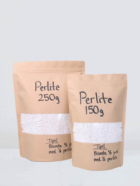 Perlite - Plantredo