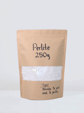 Perlite - Plantredo