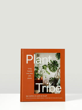 Plant Tribe - Plantredo