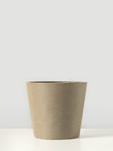 Taupe Kruka Ecopots Amsterdam - Plantredo