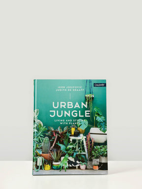 Urban Jungle - Plantredo