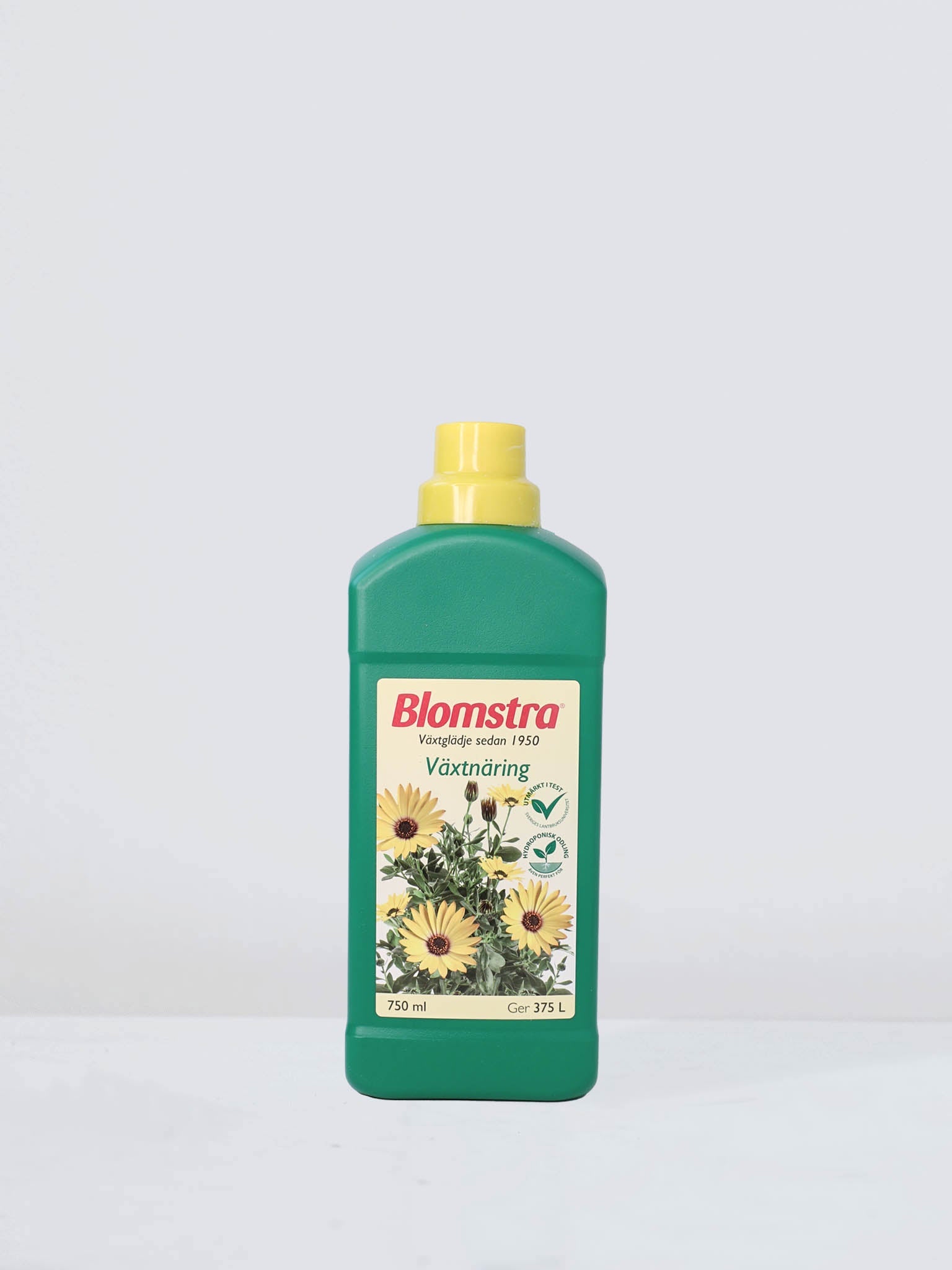 Växtnäring 750 ml - Plantredo