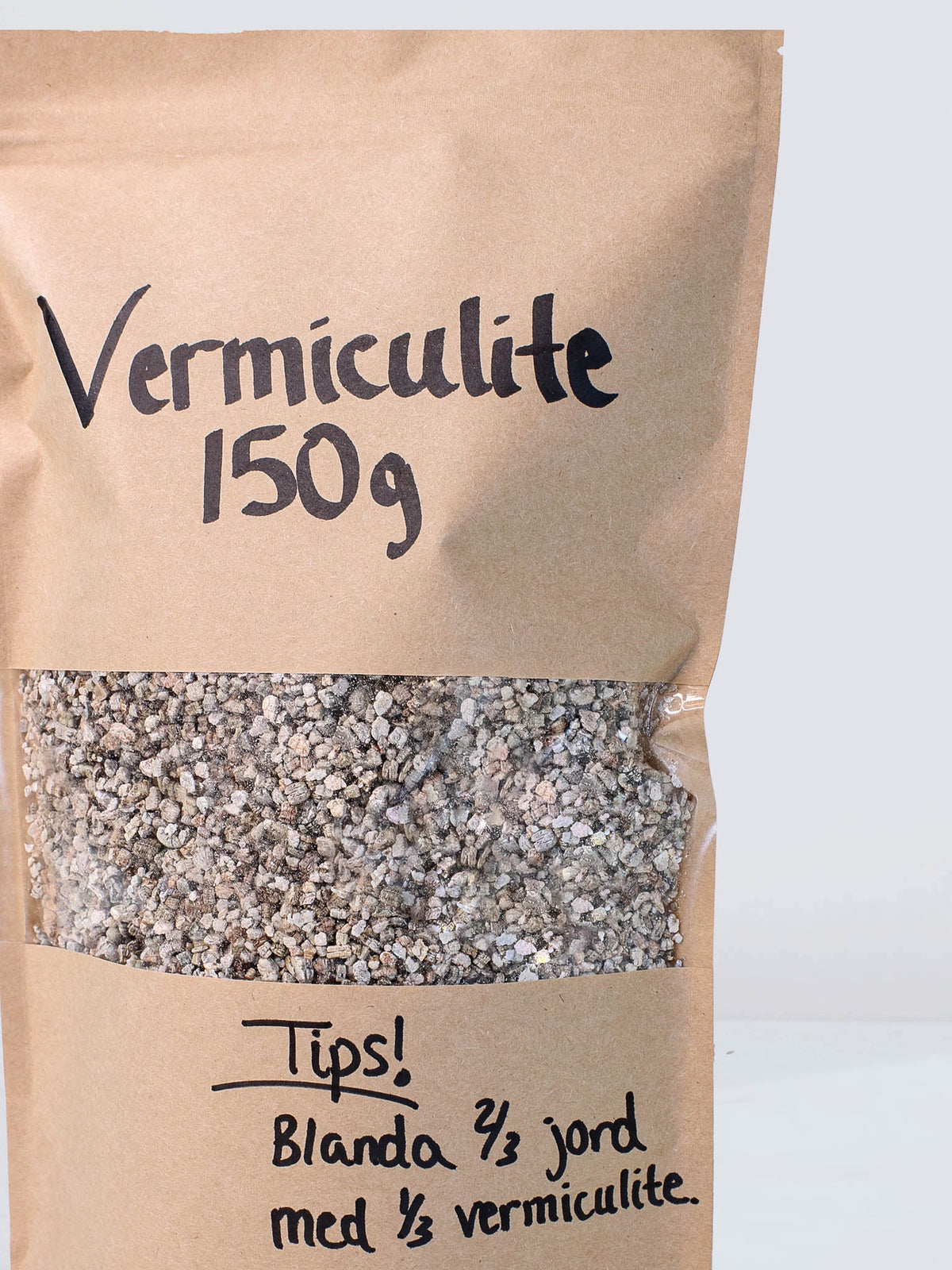 Vermiculite - Plantredo