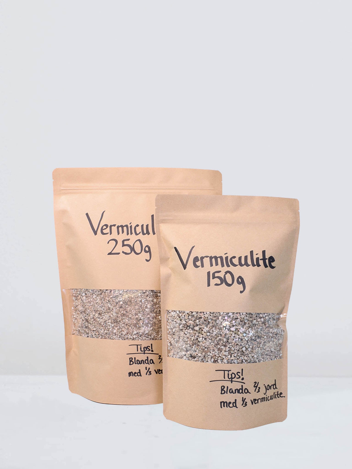 Vermiculite - Plantredo