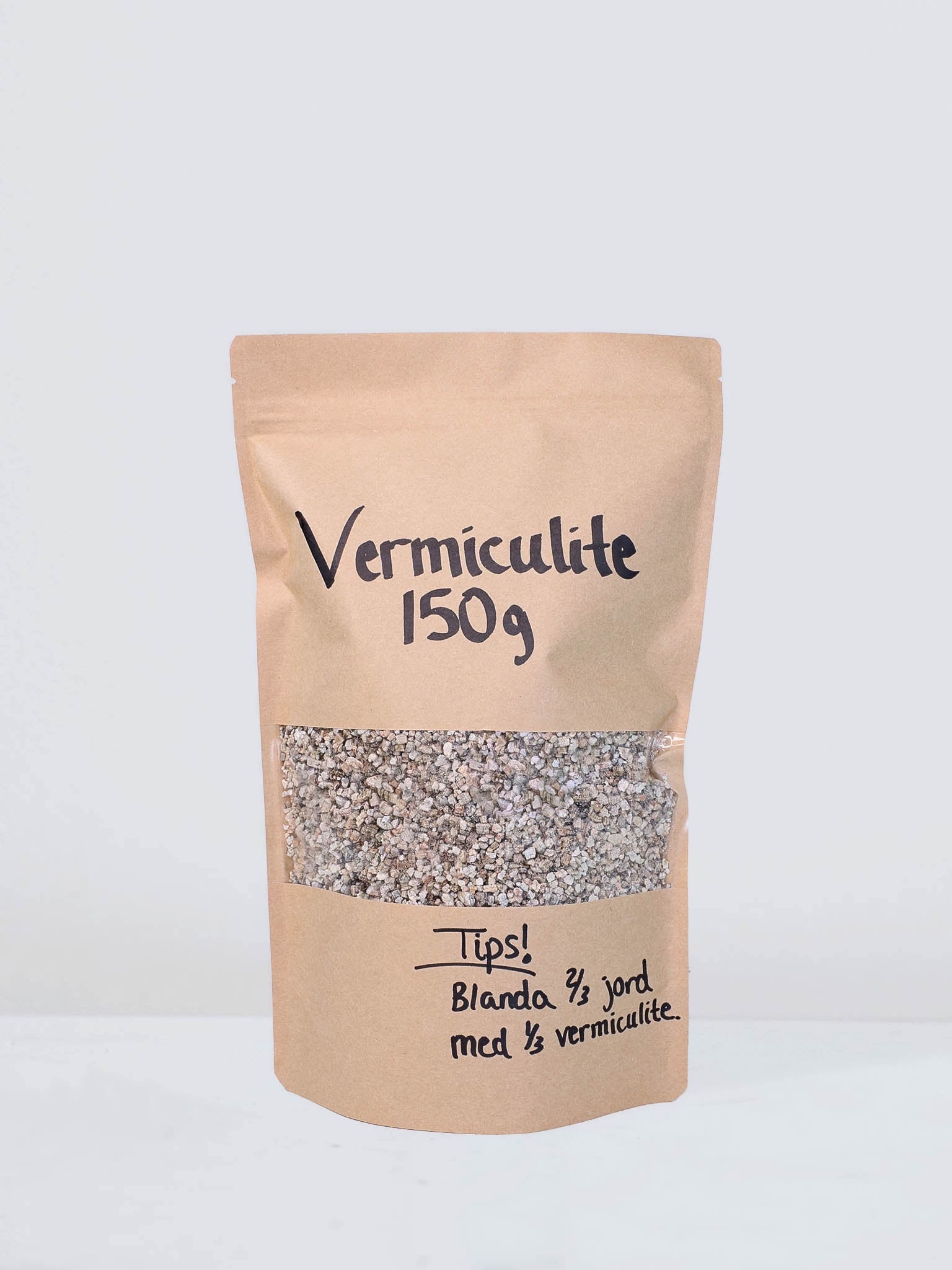 Vermiculite - Plantredo