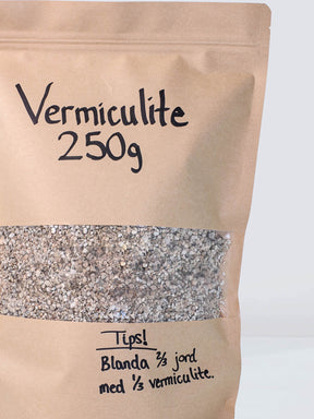 Vermiculite - Plantredo